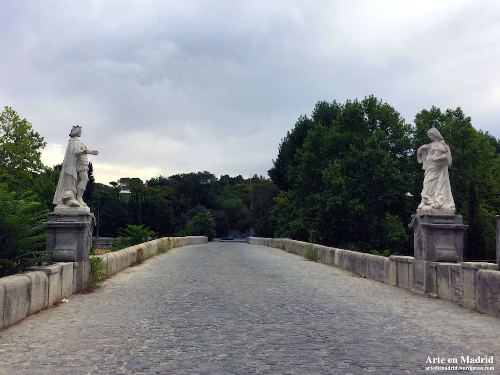 Puente de San Fernando